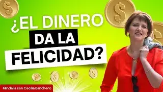 ¿El Dinero da la Felicidad? Con Cecilia Banchero
