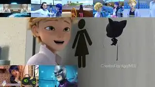 Adrien Agreste: 