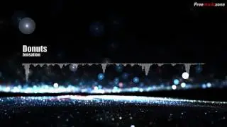Jensation - Donuts [House]