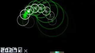accidentally getting 2k combo on honesty