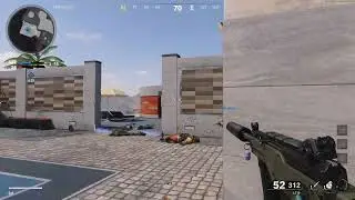 Call of Duty: Black Ops Cold War - Multiplayer Hardpoint Gameplay Xbox Series S