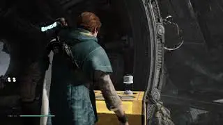 Star Wars Jedi  Fallen Order | 8 stims! :D