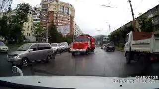 Подборка Аварий