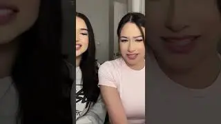 Lexie Periscope Vlog 