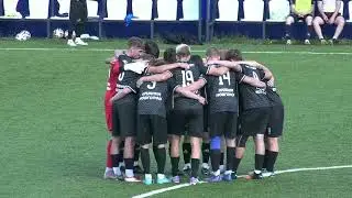 03.08.24. "РАДИЙ-ВОЛНА-Д" - "АРЗАМАС". Обзор матча.