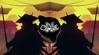 Rave Criminal - Guan Dao [DUBSTEP/RIDDIM EP]