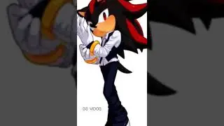 EDIT DE SHADOW #SHORTS #SHADOW