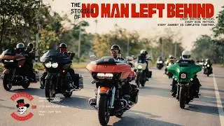 SEDARAH MC | 17th Anniversary Rally | Phuket Bike Week 2026 | Harley Davidson Malaysia | SFFS