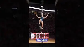 😂 СТРАННОЕ ШОУ В НБА! #топбаскет