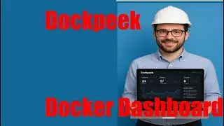 Manage Docker in Proxmox With Dockpeek No Extra Hassle