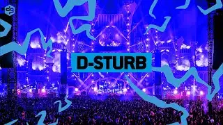 Decibel outdoor 2022 - D-Sturb - full registration (Saturday)
