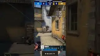 CS ICONIC MOMENT BY M0NESY - #shorts  #csgo #csgohighlights #fragmovie #cs2 #highlights #csgomoments