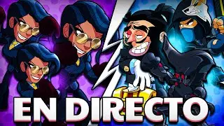 Jugando con Subs + ¿¿¿¿WEPCAM???  + Alertas personalizadas