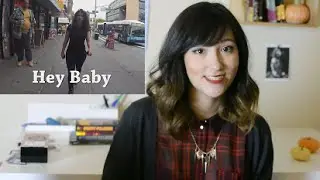 Is Complimenting a Woman Sexual Harassment? | Feminist Fridays