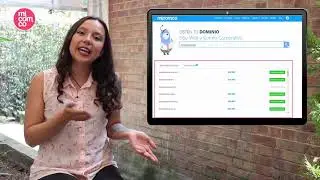 ¿Qué es un DOMINIO y cómo lo puedes registrar en MI.COM.CO?