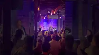 Sygnal to Noise - don’t you, Live in Tennessee