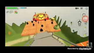 чикен ган ад или рай