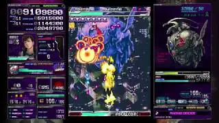 エスプレイドΨ SUPER EASYモード