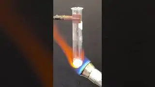 Destroying Awful Candy Using Chemistry