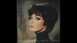 The Dance that they call The Pretend- Alysson Styer (lyrics in the description)