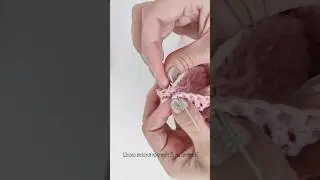 Переходи по ссылке и вяжи модное платье 👗https://t.me/schoolcrochet/343