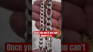 Should you settle with Silver?! Silver vs White gold.. 