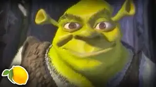 SHREK WARS