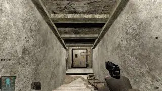 S.T.A.L.K.E.R. Anomaly Beta 3.0 :  Monolith War Lab