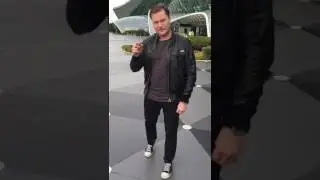 Никита Исаев откроет региональное отделение движения в Нижегородской области
