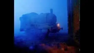 The Ghost Train Theme High Pitch V1