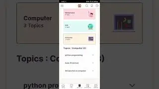 How to Use Loop Learning App | Podar International School Guide