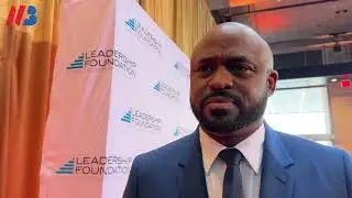 Wayne Brady shares his take on woke culture
