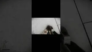 Снег в Escape from Tarkov!!! #escapefromtarkov #tarkov #eft #тарков #shorts #funny #gameplay #snow