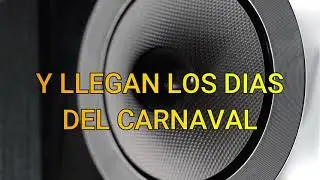 Carnaval en la calle   Orquesta Calle Nuestra
