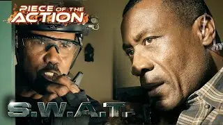 S.W.A.T | Sniper Takes Over Hondo!
