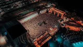 RAULE EN BAHÍA SOUND 2024