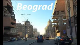 BEOGRAD | Nemanjina | 2023 |