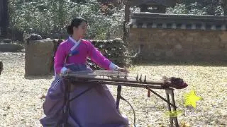 운곡가을음악회 - 가야금산조