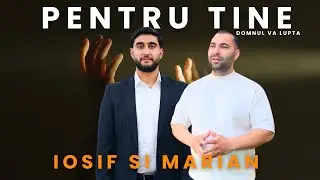 Iosif Filip & Marian Din Bacesti  (ÎNCREDE TE ÎN EL)