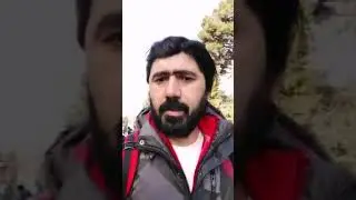Kəramət Böyükçöl qaziləri alçaldmaq istəyən pozğun feminist haqqinda görün nə dedi!