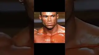 Kevin Levrone