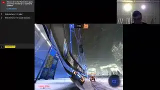 CoolGeek 167 Live Stream