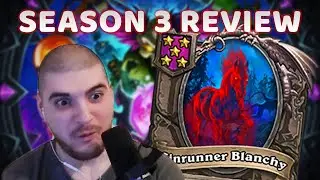 Top BG Player Reviews Season 3 | Hearthstone Battlegrounds
