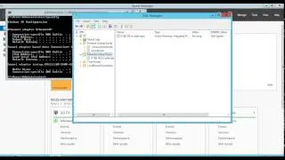 5 Configure DNS and Point to Domain controller in Windows Server 2012 R 2