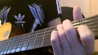 ария беспечный ангел