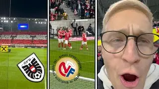 ÖSTERREICH vs. NORWEGEN ⚽ | Haaland abmontiert!