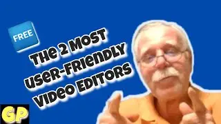 Best Free Video Editors For YouTube Review ~ No Watermark ~ I used each one ~ My top 6 ~ 2 to avoid