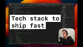 Build AI Apps Faster: Next.js, Supabase, and Vercel AI SDK for Rapid Shipping