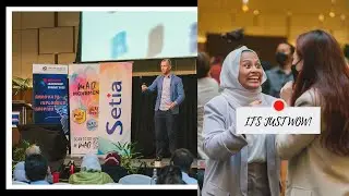 Malaysia Leadership Summit 2022 - Innovate. Influence. Inspire.