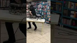 Ryosuke Kiyasu (JP) -Live - Presov SK
